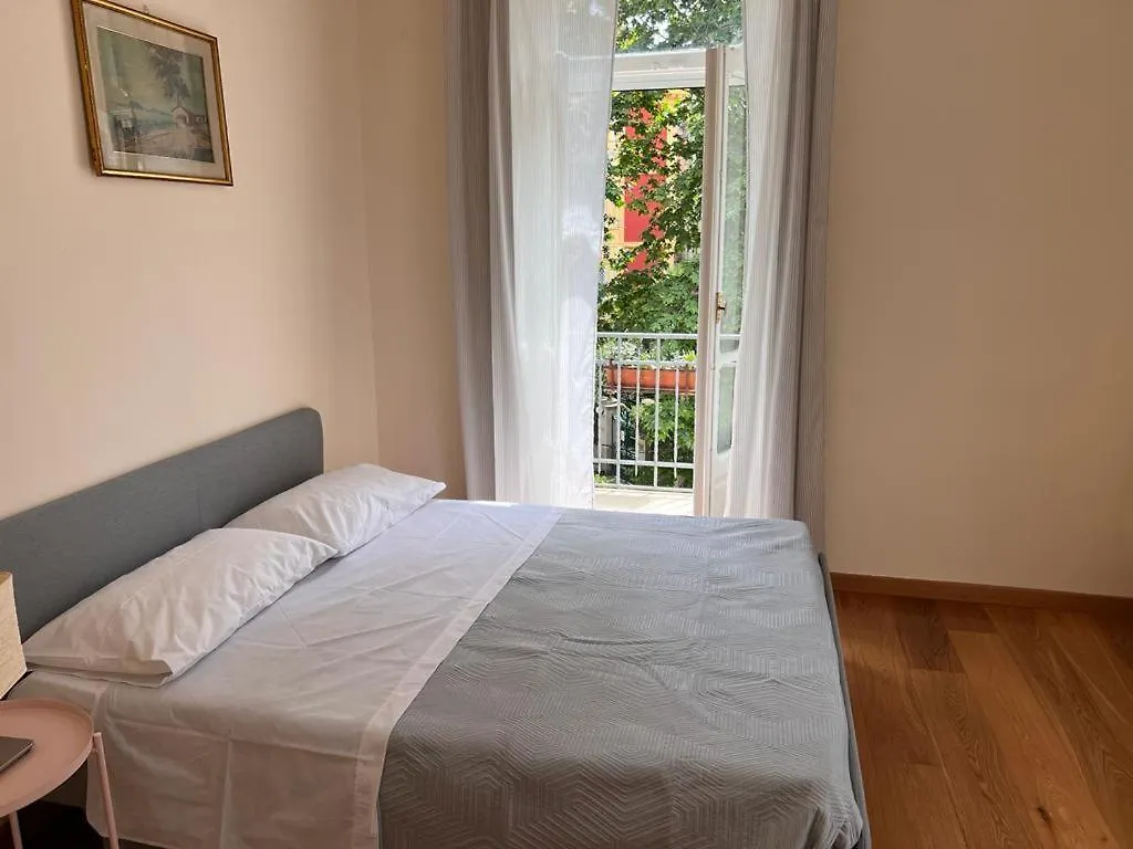 San Gennaro Home -Vomero Nápoly Olaszország