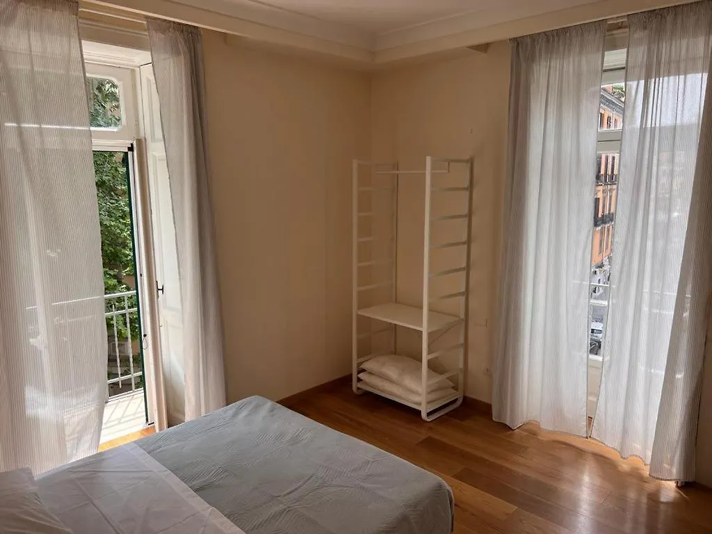 San Gennaro Home -Vomero Nápoly Apartman