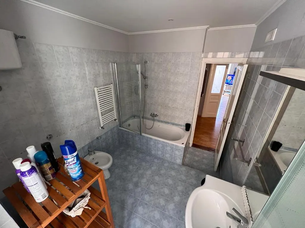San Gennaro Home -Vomero Nápoly 0*,  Olaszország