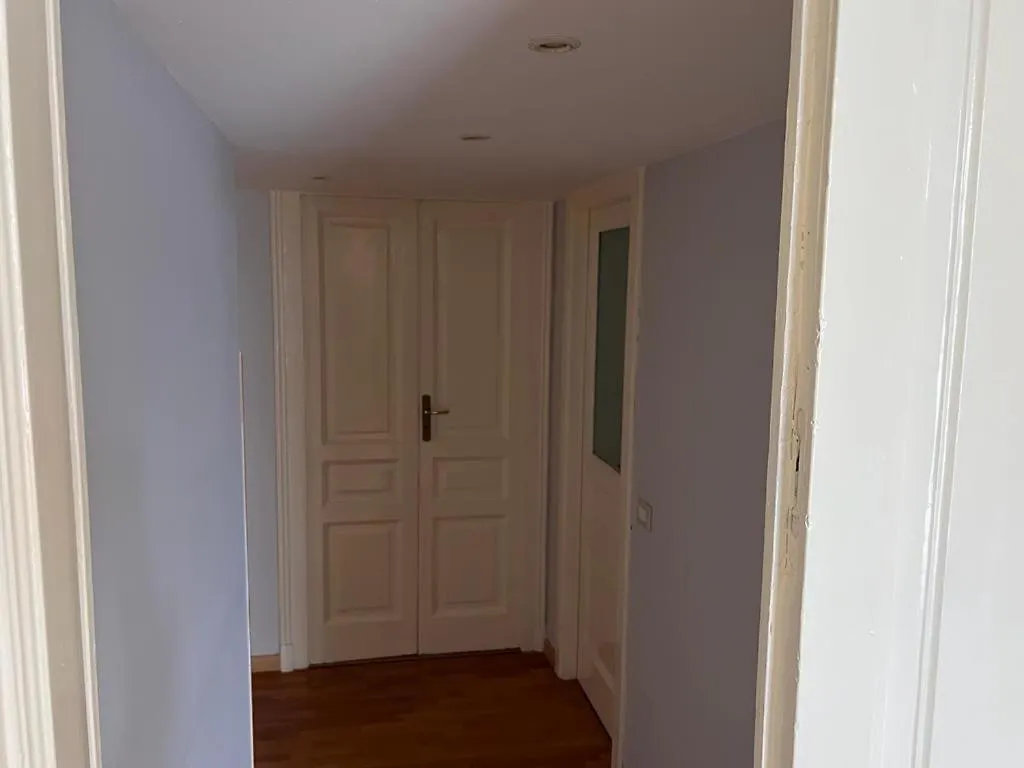 San Gennaro Home -Vomero Naples